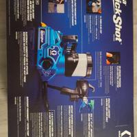 pistola a spruzzo airless Graco