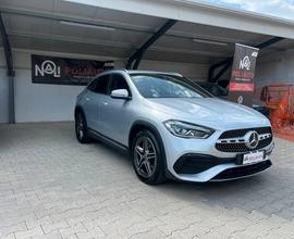 Mercedes-benz CLA 200 CLA 200 d Automatic Executiv