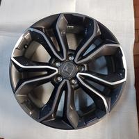 KIT 4 CERCHI ORIGINALI HONDA CRV HYBRID 18 X 7 1/2