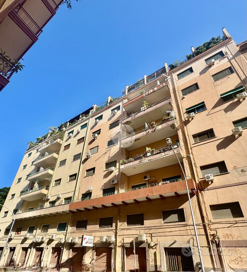 Appartamento – Palermo, VIII Circoscrizione - Vista 2