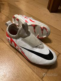 Scarpe da calcio Nike Mercurial Air Zoom bambino