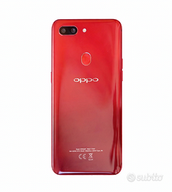 telefono oppo r 15 pro