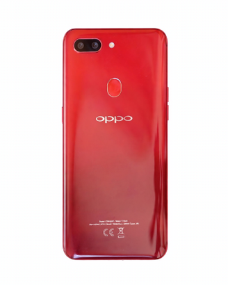 telefono oppo r 15 pro