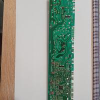 Scheda lavatrice Daewoo