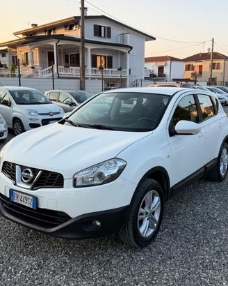 Nissan Qashqai 1.6 16V GPL Eco Acenta