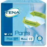 Pannolini mutanda Tena Pants PLUS -Taglia M- 14 pz