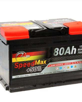 Batteria auto