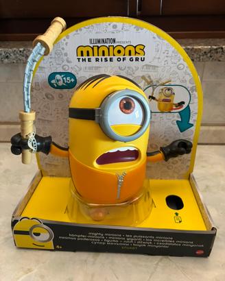 Giocattolo Minions