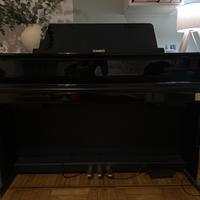 CASIO CELVIANO Grand Hybrid GP-510BP