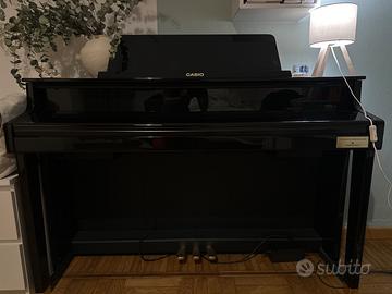 CASIO CELVIANO Grand Hybrid GP-510BP