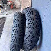 Dunlop Sportmax Mutant 120/70 + 160/60 – Nuovi