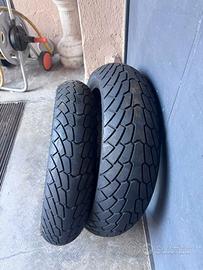 Dunlop Sportmax Mutant 120/70 + 160/60 – Nuovi