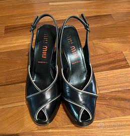 Sandali Miu Miu