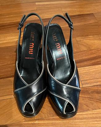 Sandali Miu Miu