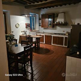 Appartamento in collina