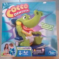 Cocco dentista