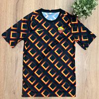 Maglia AS Roma Nike nera M