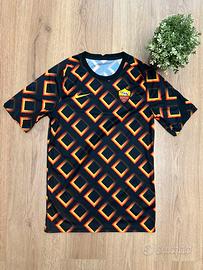 Maglia AS Roma Nike nera M