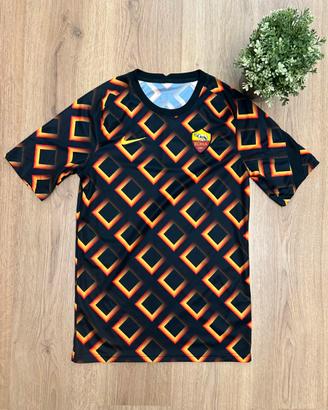 Maglia AS Roma Nike nera M