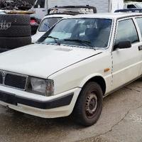 Ricambi Lancia Prisma - Delta