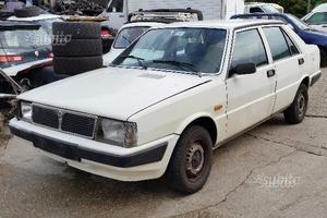 Ricambi Lancia Prisma - Delta