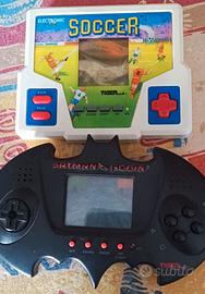 GiG Tiger-Batman e Robin(1997) Soccer(1989)Entra