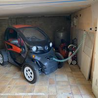 Renault Twizy 45