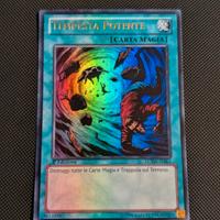 Tempesta potente LCYW NM