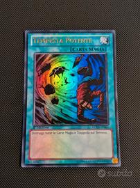 Tempesta potente LCYW NM