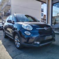 Fiat 500L 1.3 Multijet 95 CV Trekking