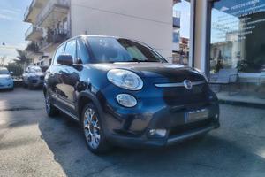 Fiat 500L 1.3 Multijet 95 CV Trekking