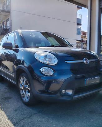Fiat 500L 1.3 Multijet 95 CV Trekking