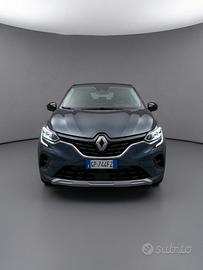 Renault Captur Full Hybrid E-Tech 145 CV Techno