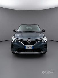 Renault Captur Full Hybrid E-Tech 145 CV Techno