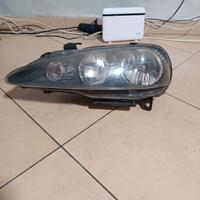 faro sx alfa 147 2serie