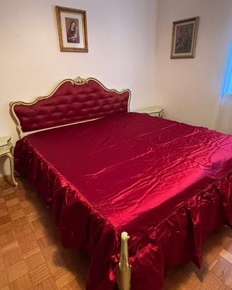 Mobili camera da letto stile veneziano