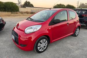 Citroen C1 1.0 Benzina- Neopatentati-5 Porte
