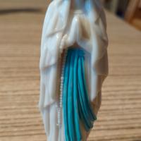 statua Madonna di Lourdes 