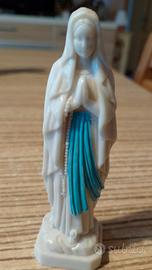 statua Madonna di Lourdes 