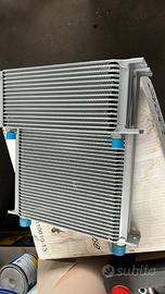 Radiatori olio racing