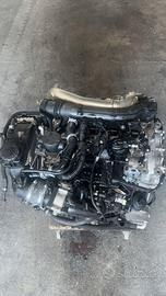 MOTORE MERCEDES CLA GLA GLB BENZINA - 260920