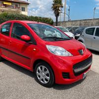 Peugeot 107 1.0 68CV 5p. Sweet Years