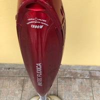 ASPIRAPOLVERE IMETEC MODELLO FLEXICA
