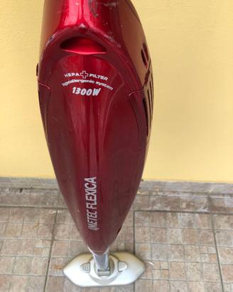 ASPIRAPOLVERE IMETEC MODELLO FLEXICA