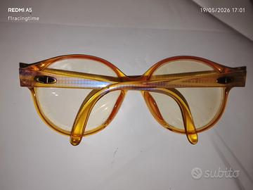 occhiali vintage dior