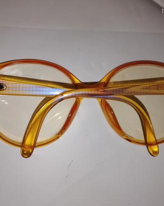 occhiali vintage dior