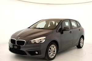 Bmw 2er Active Tourer 216d Advantage