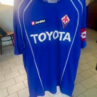 Maglia toni fiorentina
