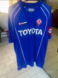 Maglia toni fiorentina