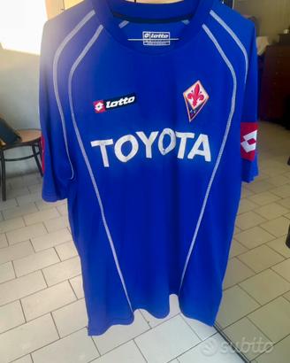 Maglia toni fiorentina